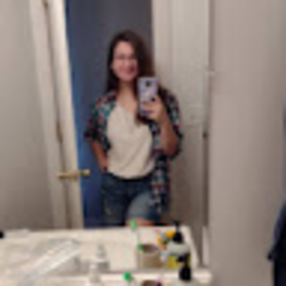 Meet your Posher, Samantha